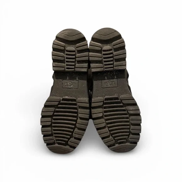 UGG Noe Moto Boots - Picture 11 of 11